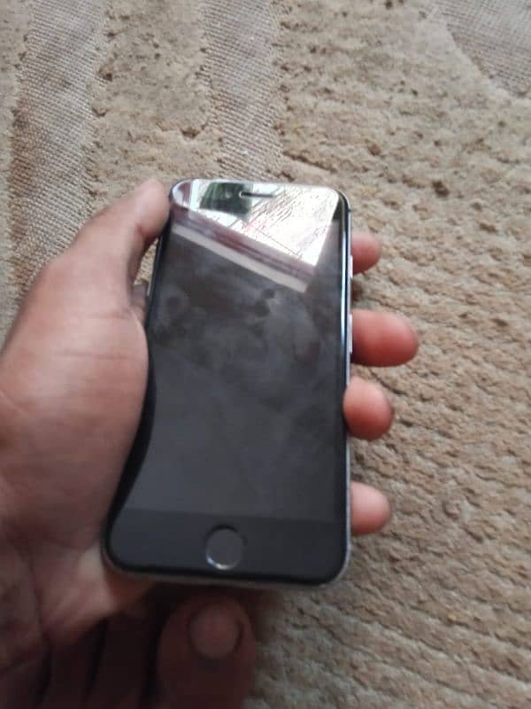 Iphone 6s 64gb non pta 6