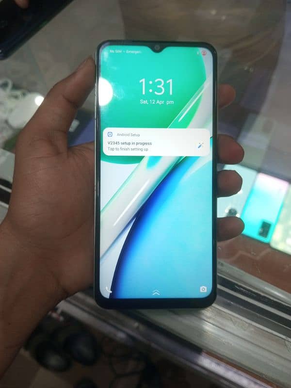 y18 4gb128gb al ok 5