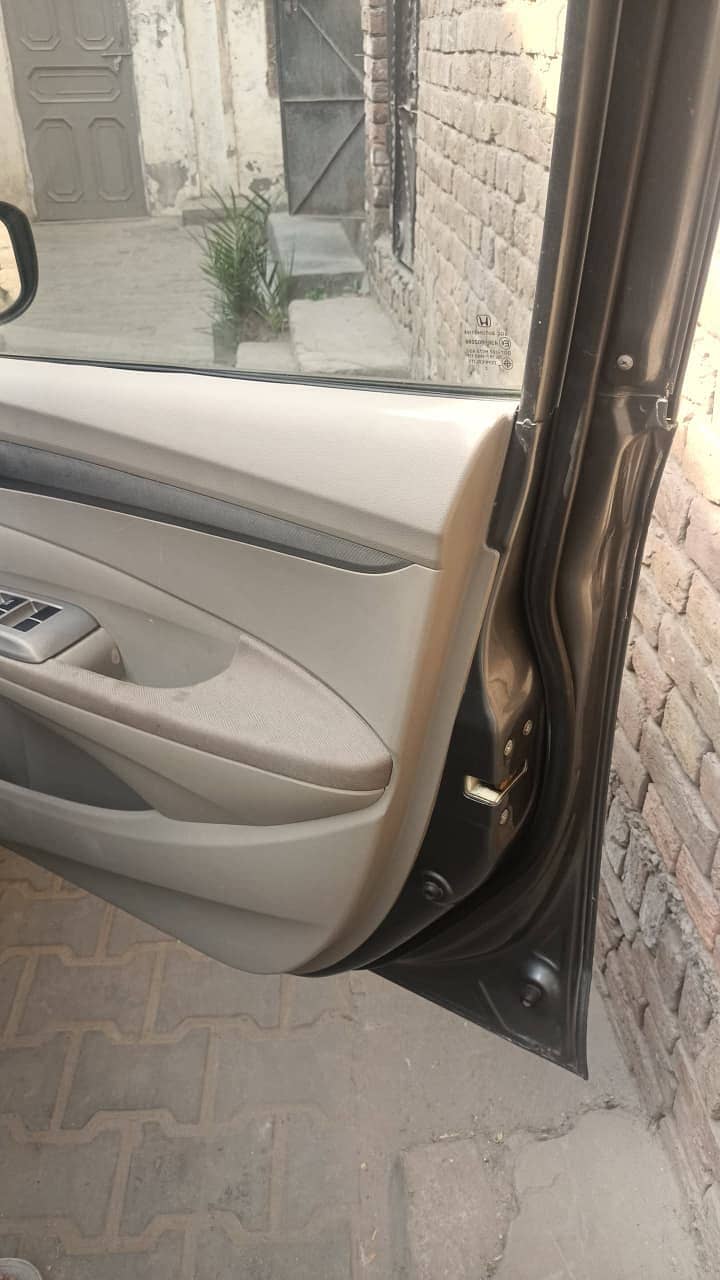 Honda City IVTEC 2013 3
