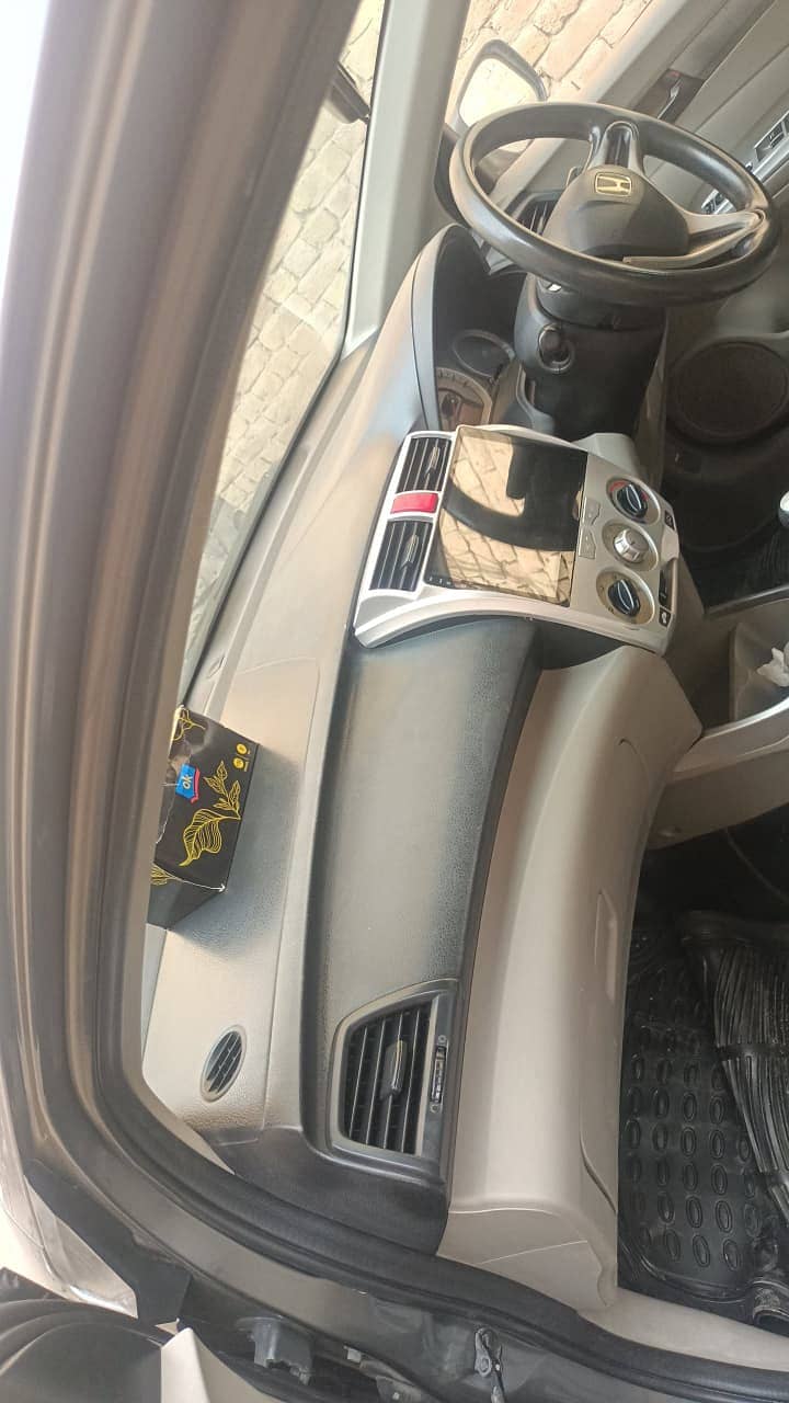 Honda City IVTEC 2013 8
