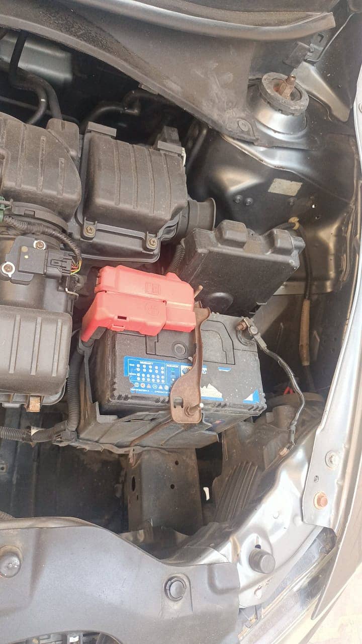 Honda City IVTEC 2013 10