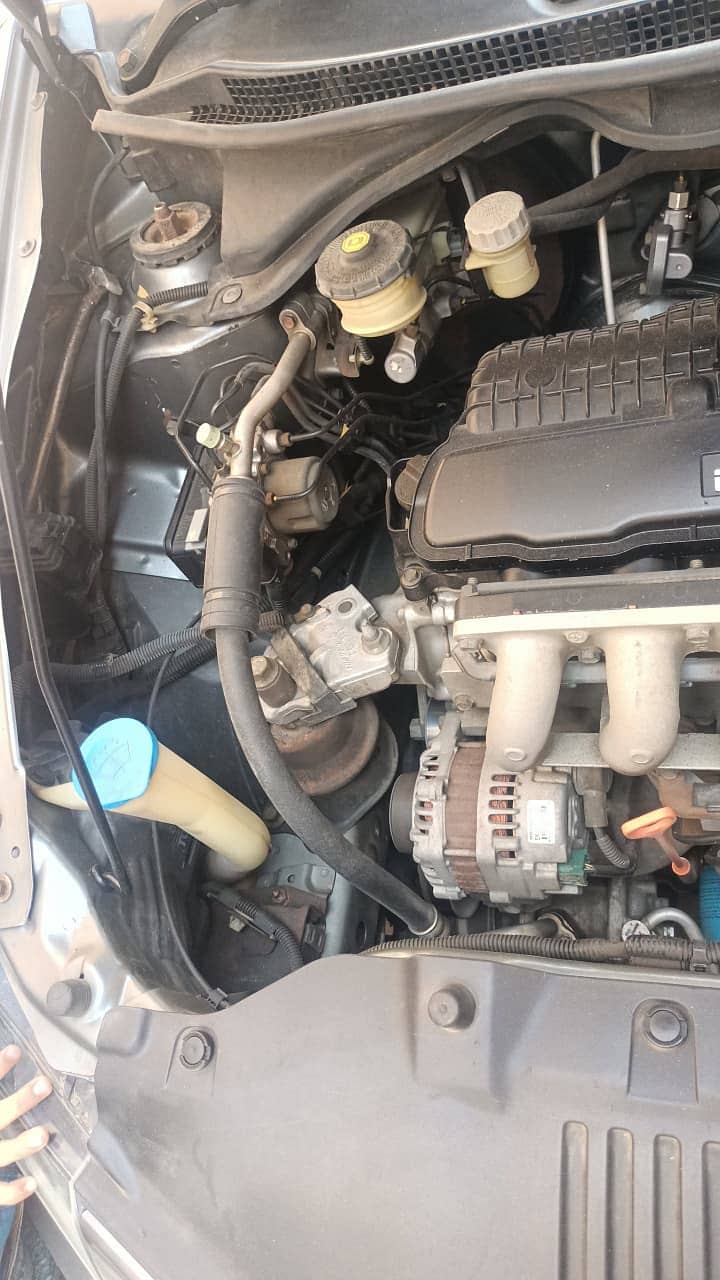 Honda City IVTEC 2013 11