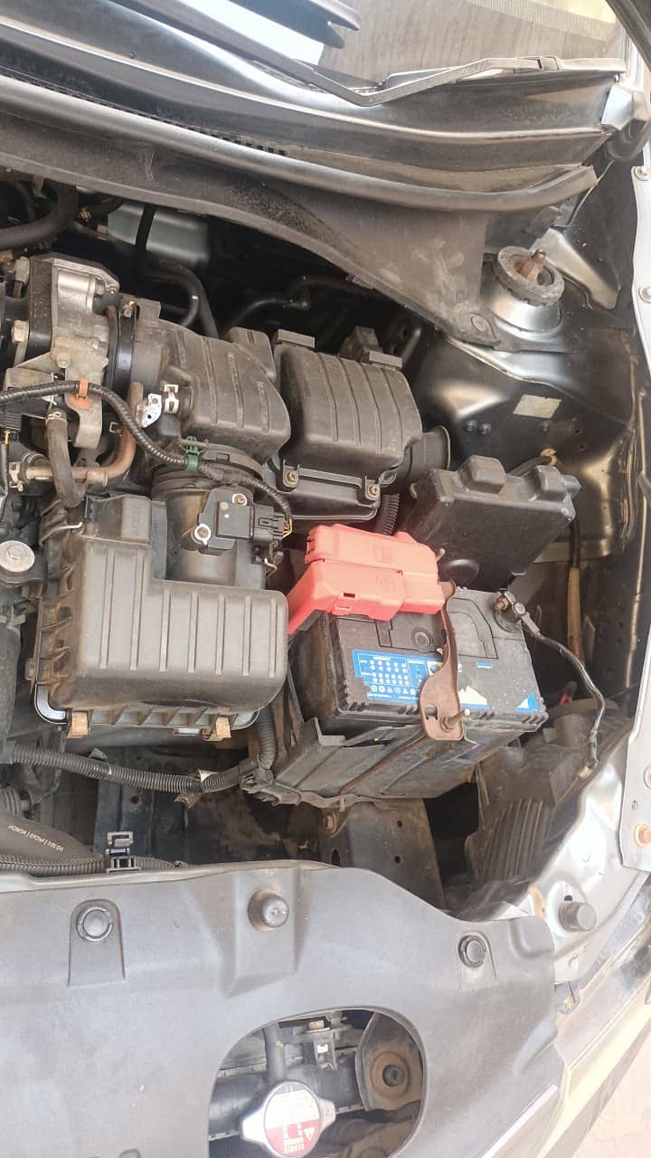 Honda City IVTEC 2013 12