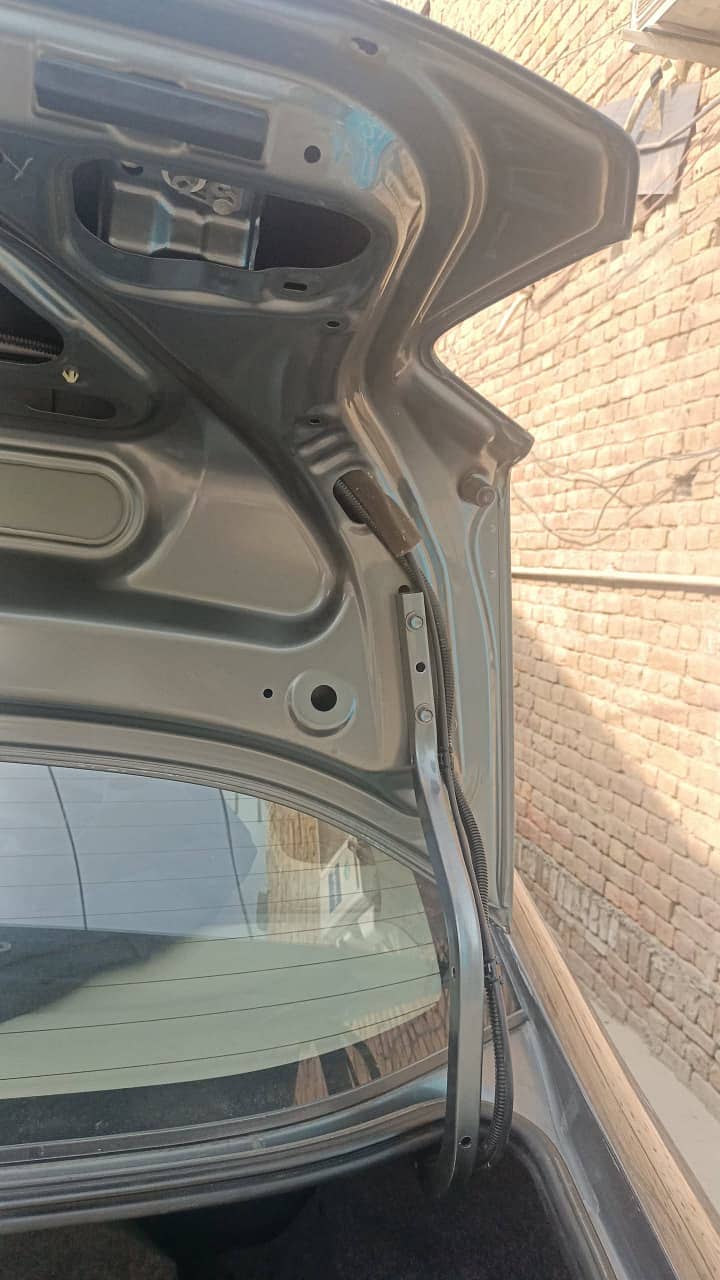 Honda City IVTEC 2013 14