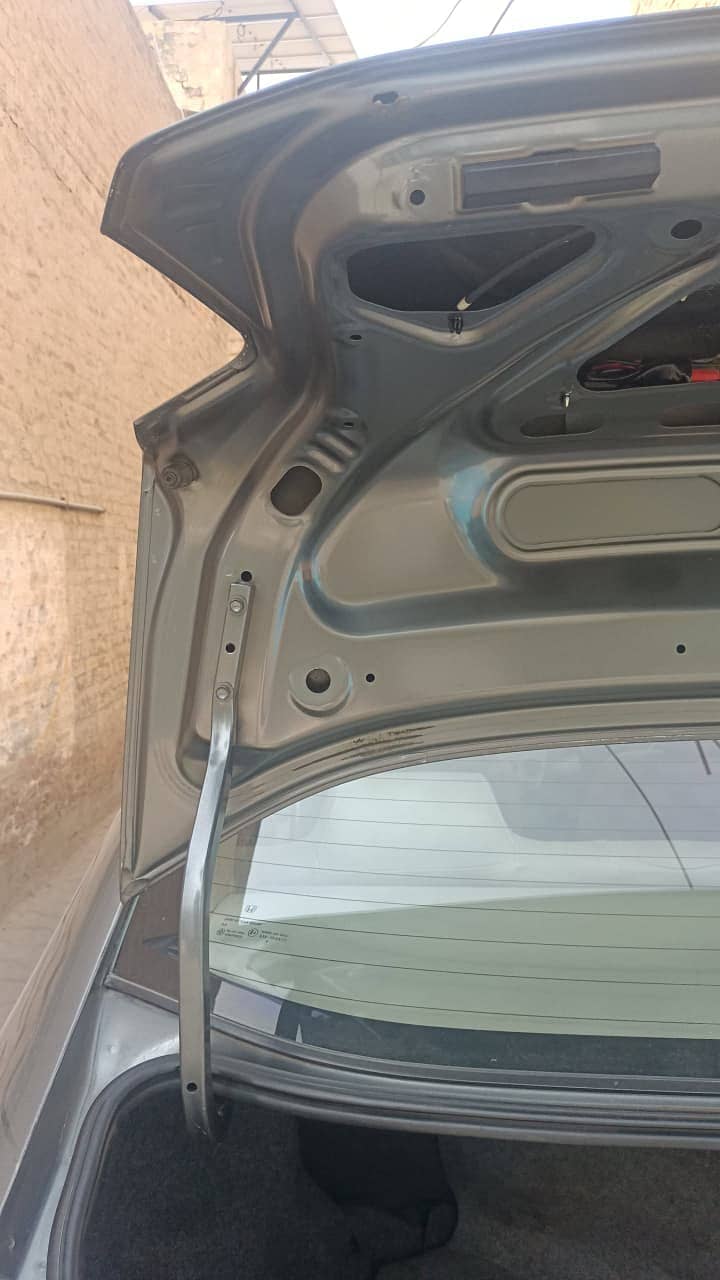 Honda City IVTEC 2013 15