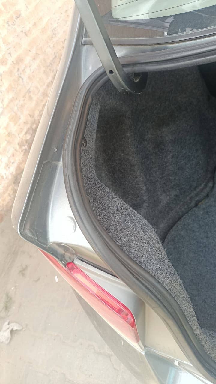 Honda City IVTEC 2013 16