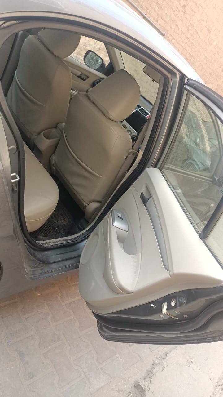 Honda City IVTEC 2013 19