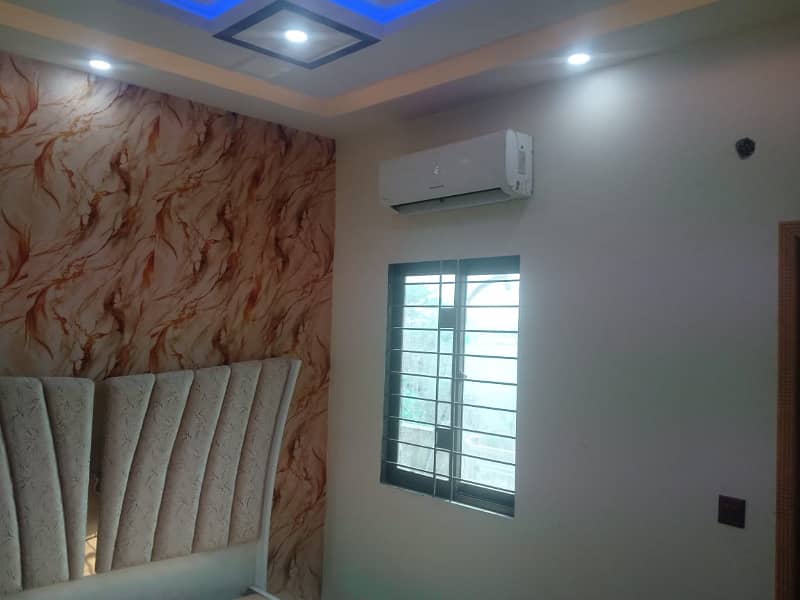 Brand New Fully Furnished Flat For Rent 1