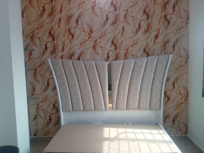 Brand New Fully Furnished Flat For Rent 3
