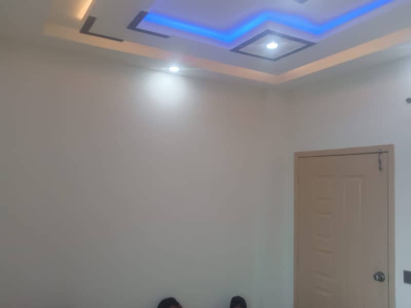 Brand New Fully Furnished Flat For Rent 4