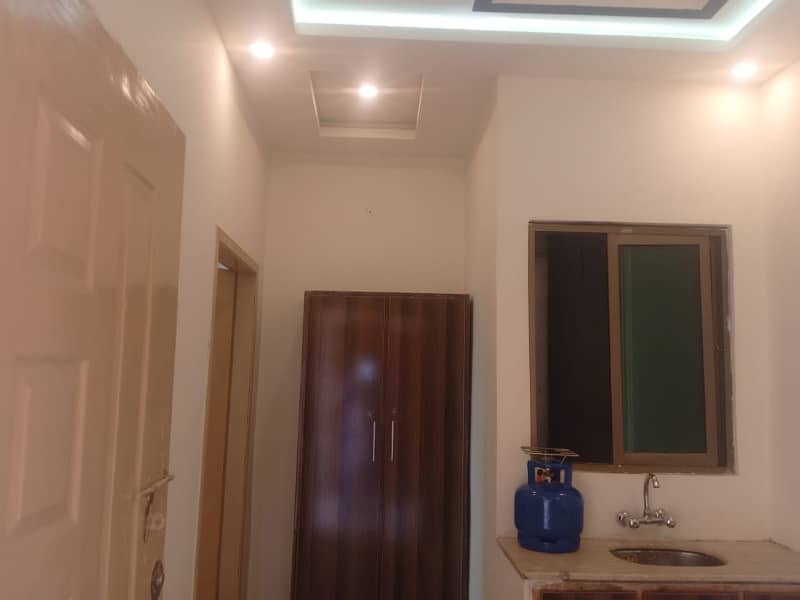 Brand New Fully Furnished Flat For Rent 5