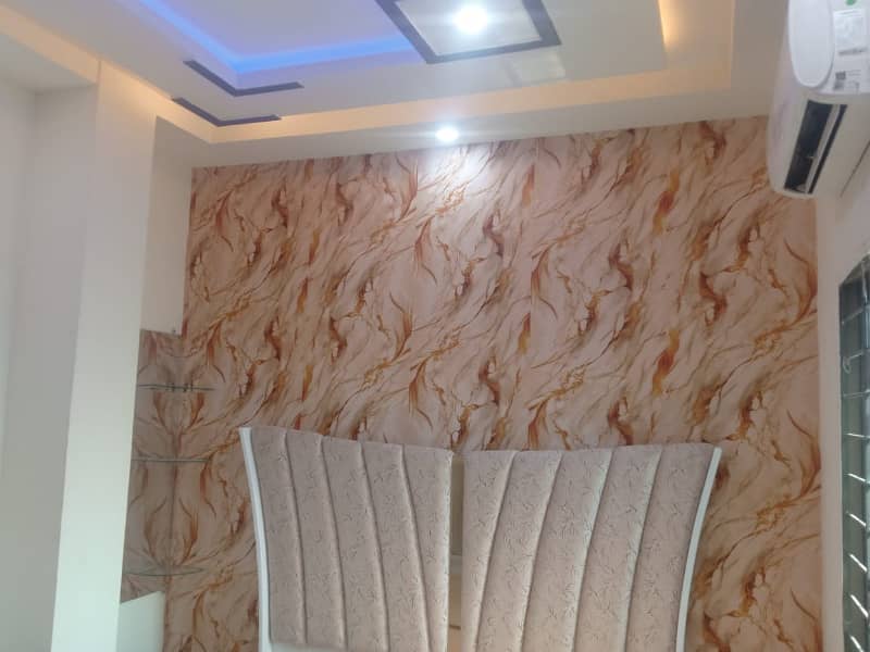 Brand New Fully Furnished Flat For Rent 7