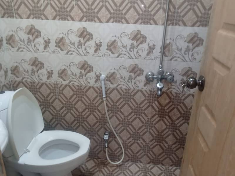 Brand New Fully Furnished Flat For Rent 8