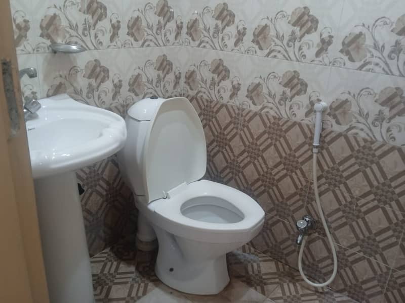 Brand New Fully Furnished Flat For Rent 9