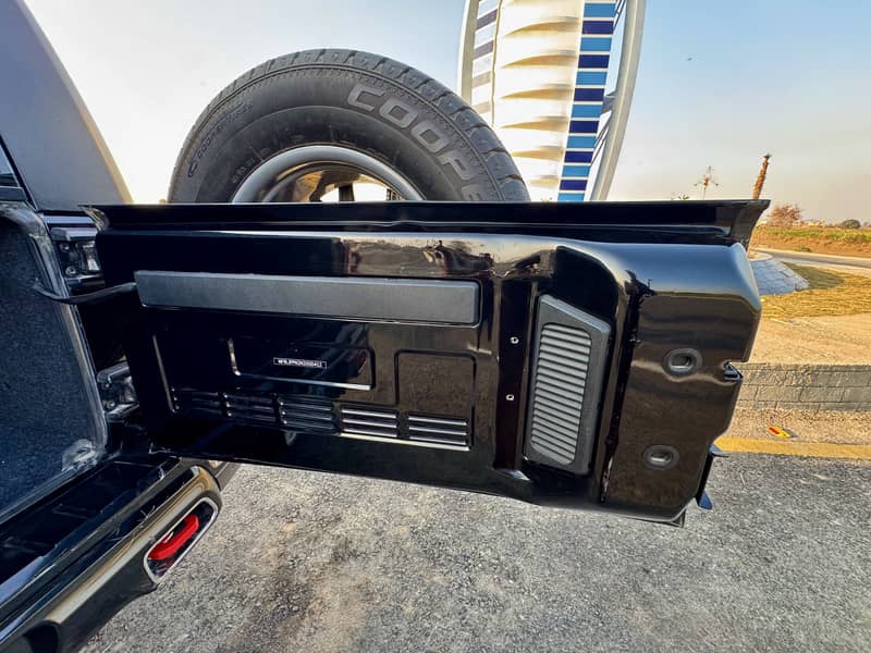 BAIC Bj40 9