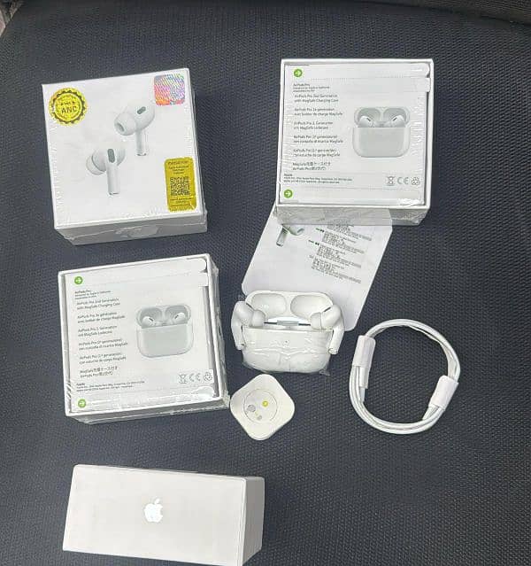 Airpod pro  2nd generation 0