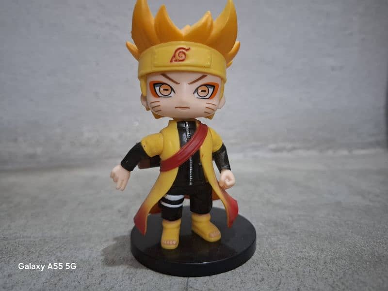 Anime Figurines, Collectibles 3