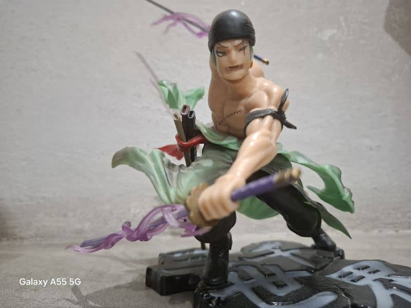 Anime Figurines, Collectibles 5