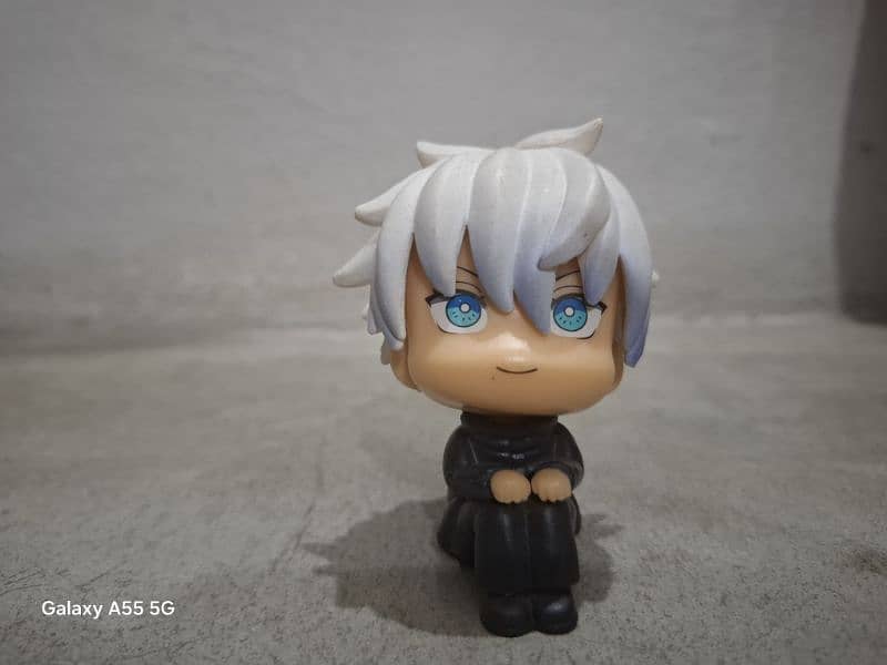Anime Figurines, Collectibles 6