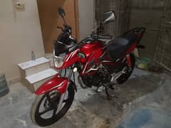 Honda CB 150 Urgent For Sale | Honda In Bikes | Total Geniune