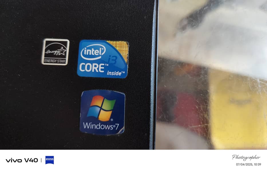 Sony Vaio Core i3 Laptop | 4GB RAM | 512GB HDD | Best Condition 2