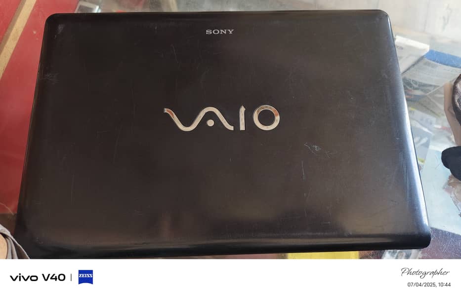 Sony Vaio Core i3 Laptop | 4GB RAM | 512GB HDD | Best Condition 3