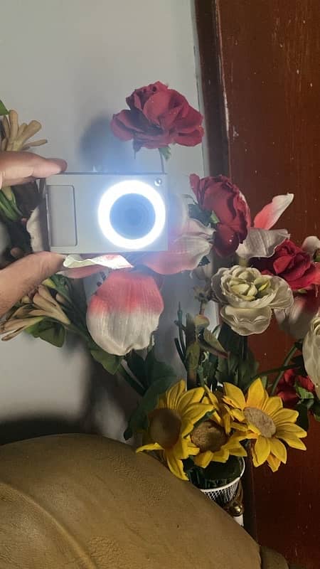 Digital camera 0