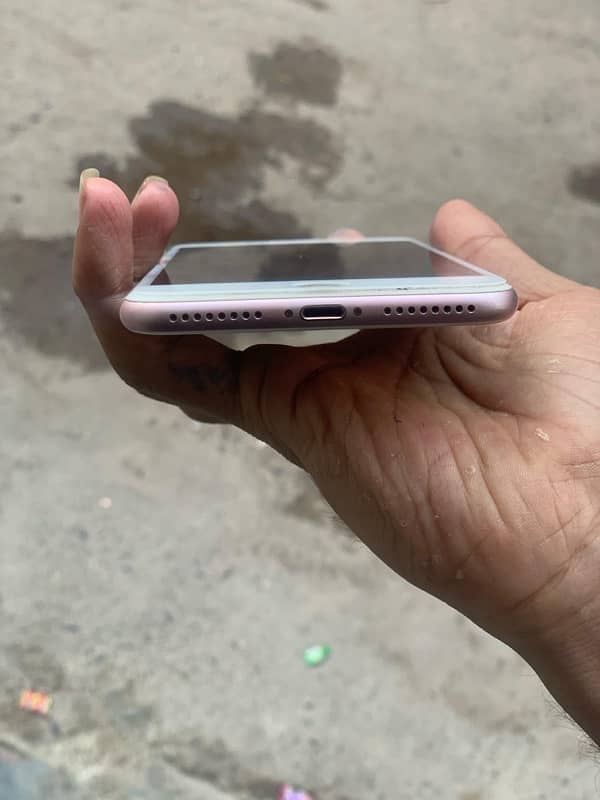I phone 7plus 2