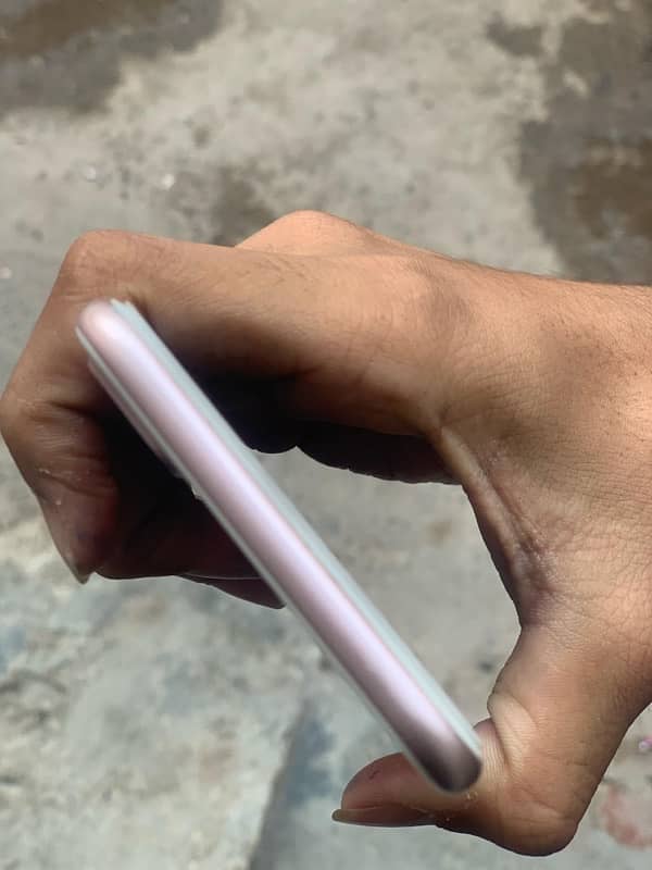 I phone 7plus 5