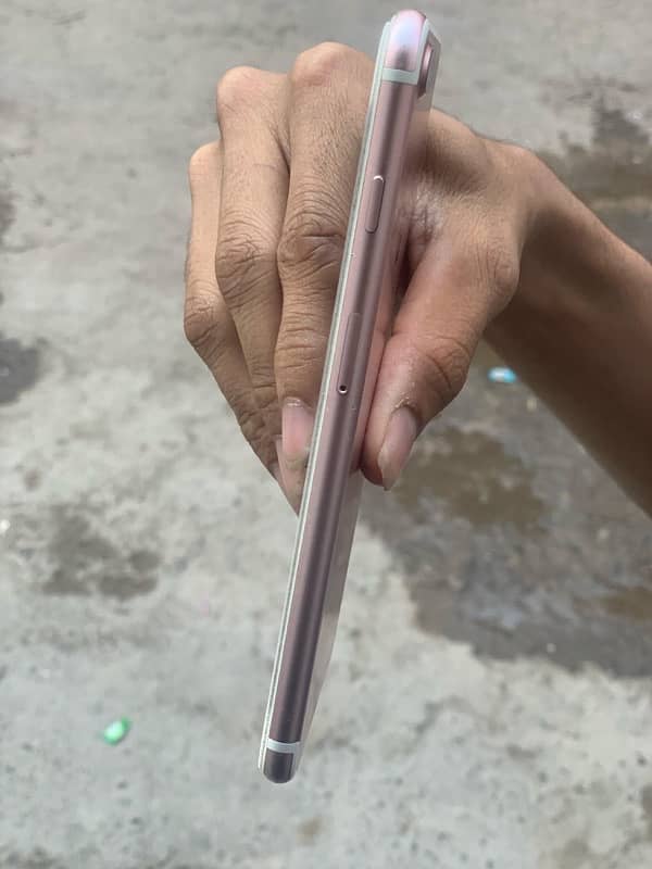 I phone 7plus 6