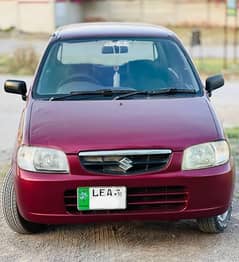 Suzuki Alto 2009