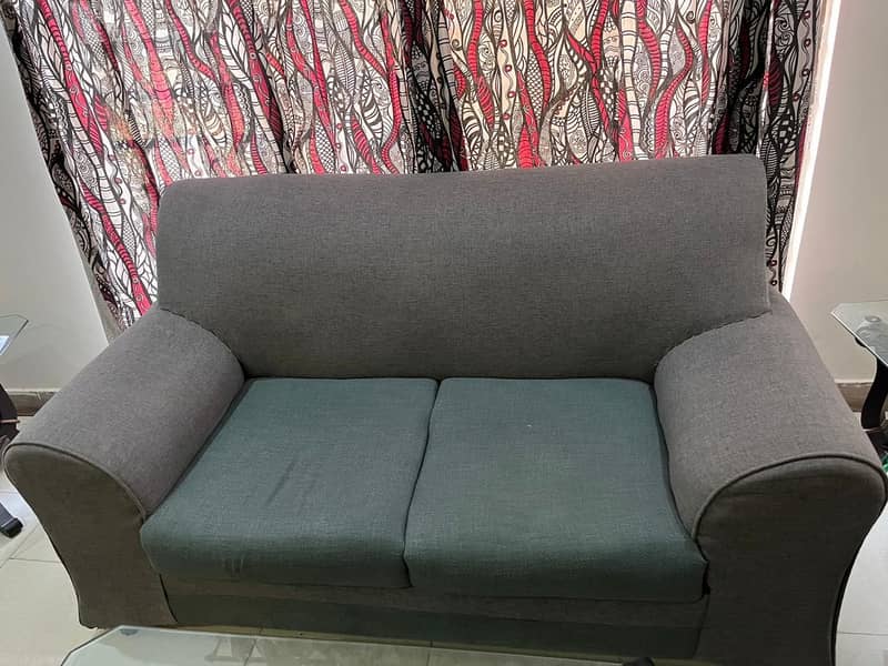 6 seater 2