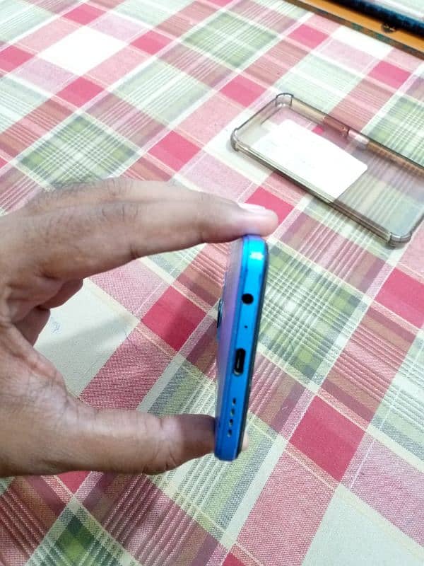 Infinix note 12 good condition 1