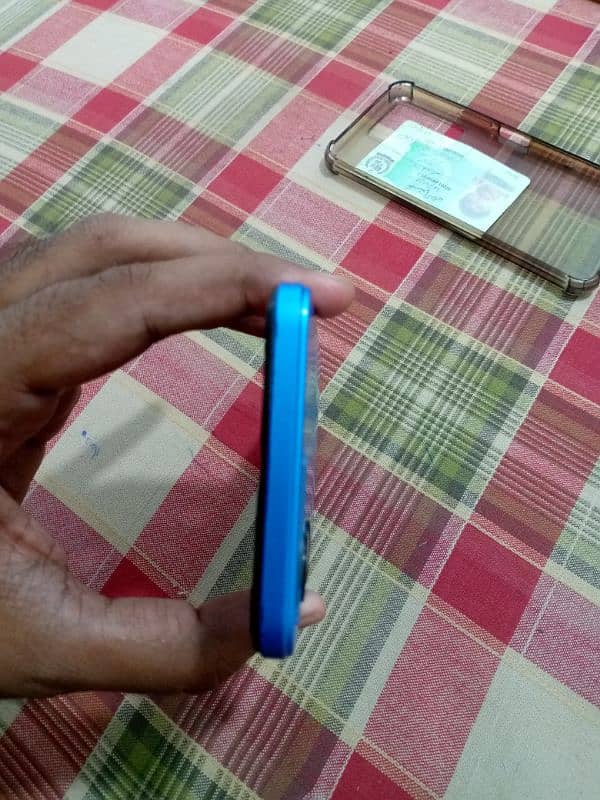 Infinix note 12 good condition 2