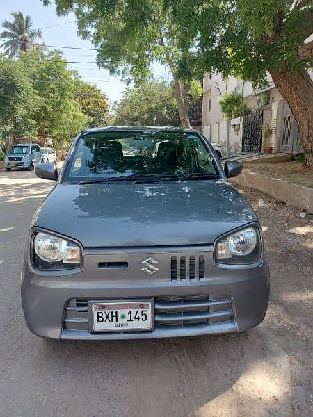 Suzuki Alto 2022 vxl AGS automatic btr Mira DayZ cultus VXR move 0