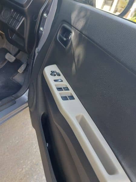 Suzuki Alto 2022 vxl AGS automatic btr Mira DayZ cultus VXR move 6