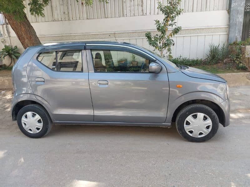 Suzuki Alto 2022 vxl AGS automatic btr Mira DayZ cultus VXR move 10