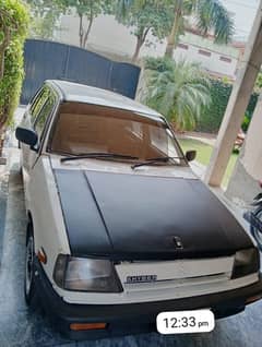 Isuzu