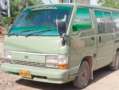 Toyota Hiace 1987-2003