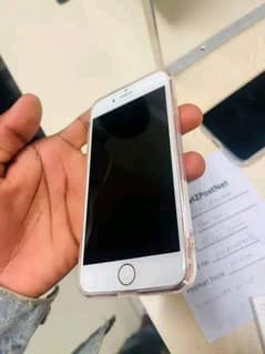I phone 6s pta approved 64gb 0326,7257558 Whatsapp