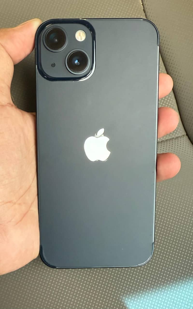 iPhone 13 PTA approved 1