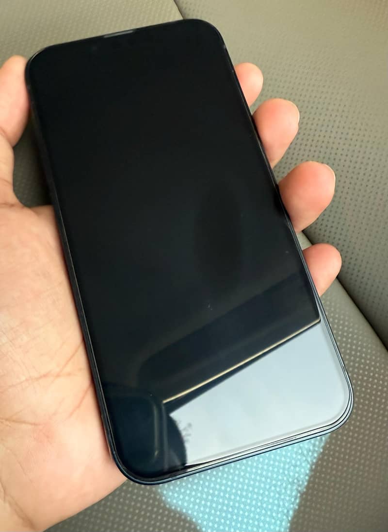 iPhone 13 PTA approved 2