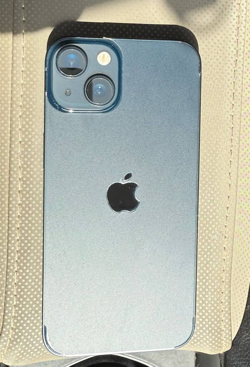 iPhone 13 PTA approved 0