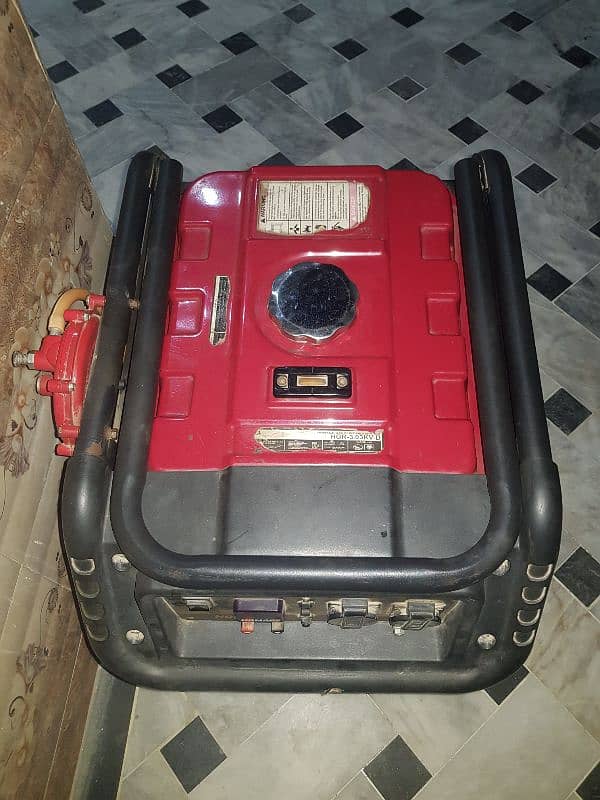 Genrator for urgent sale 2