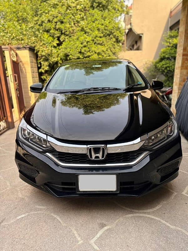 Honda City 2022 0
