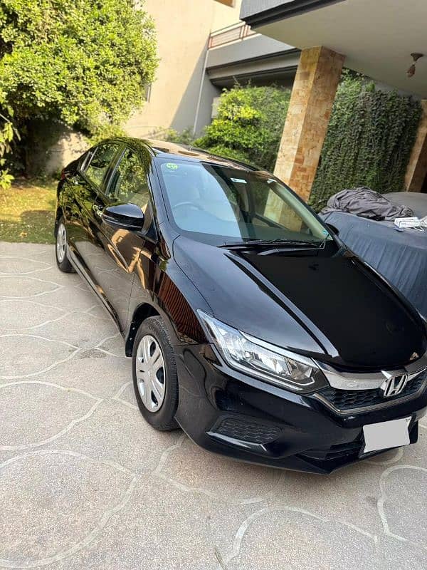 Honda City 2022 2