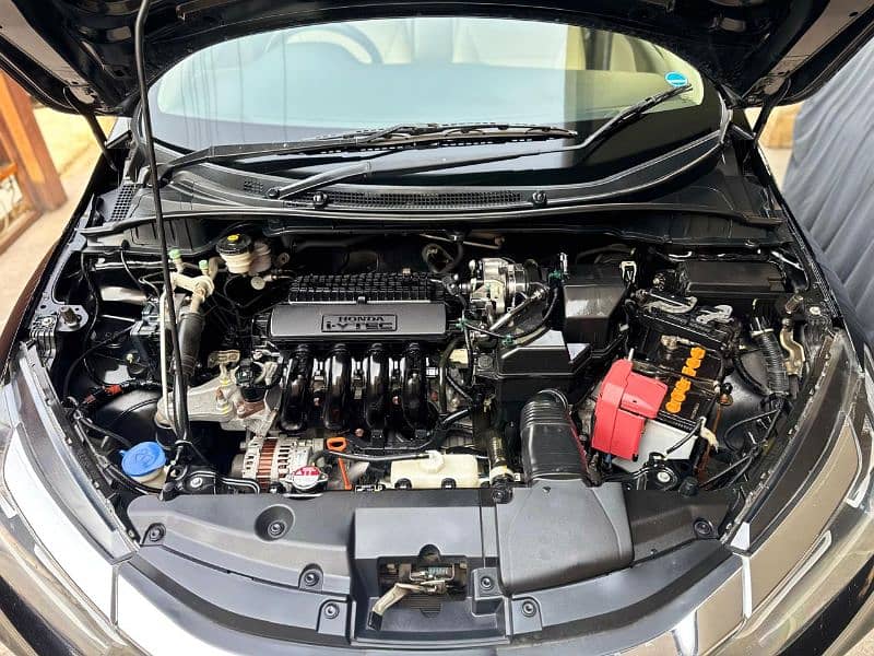 Honda City 2022 6