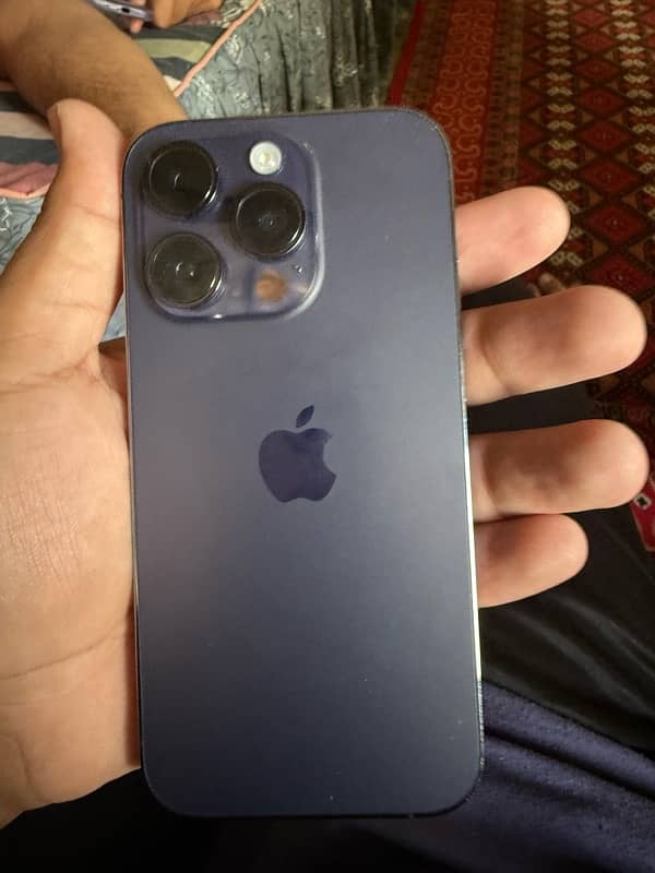 i phone 14 pro 1