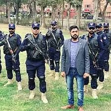 Security Guard jobs | Need  Security//SSG Commando Guard Required 2