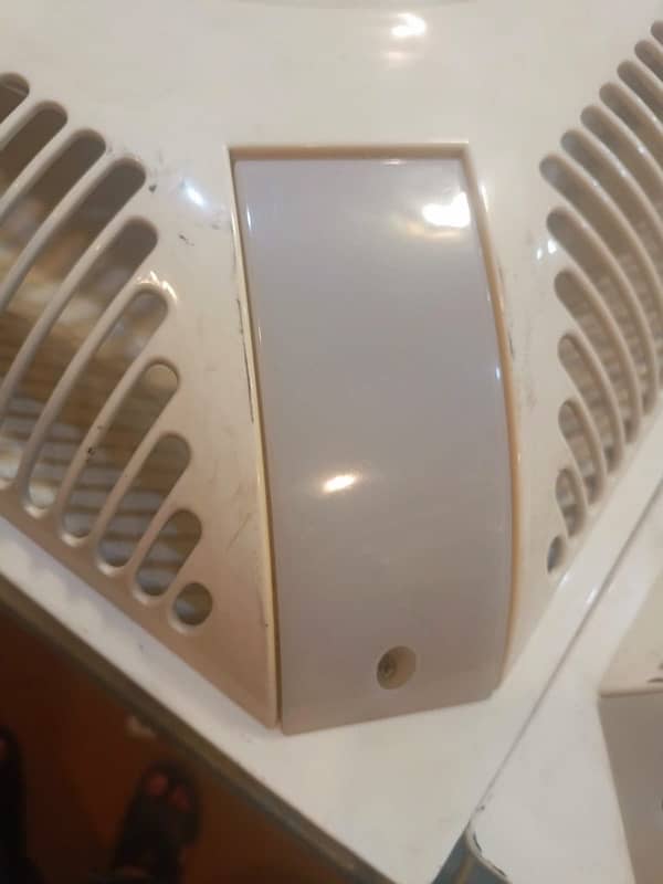 ceeling fan false fan 2/2 fan 0
